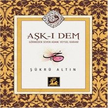 Bucuks Aşk-I Dem