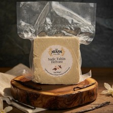 Sade Tahin Helvası 500G