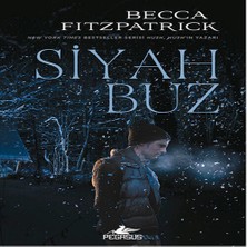 Bucuks Siyah Buz