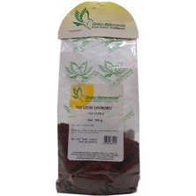 Bucuks Üzüm Çekirdeği Öğütülmüş Doğal 100 gr Paket