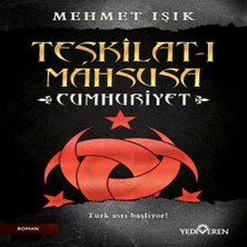 Bucuks Teşkilat-I Mahsusa Cumhuriyet