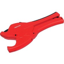 Shoplet Izeltaş Plastik Boru Kesme Makası 42 mm