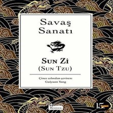 Bucuks Savaş Sanatı (Bez Ciltli)