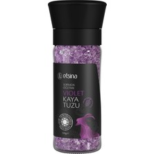 Efsina 100 GR SOFRADA ÖĞÜTME VİOLET KAYA TUZU