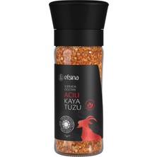 Efsina 75 GR SOFRADA ÖĞÜTME ACILI KAYA TUZU