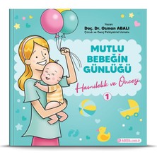 Shoplet Mutlu Bebeğin Günlüğü "hamilelik ve Öncesi"-1
