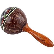 Subutu Coconat Marakas