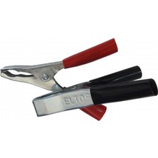 Bucuks Orta Boy Akü Takviye Maşası 2 Adet