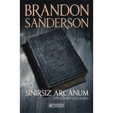 Bucuks Sınırsız Arcanum