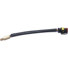 Atiker Regülatör Isı Sensörü Hepsi Araçlar İçin Yüksek Isı Koruma ve Güvenlik Özelliği