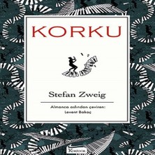 Bucuks Korku (Bez Ciltli)