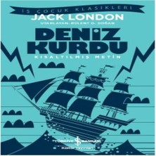 Bucuks Deniz Kurdu (Kısaltılmış Metin)