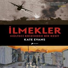 Bucuks Ilmekler - Mülteci Krizinden Bir Kesit