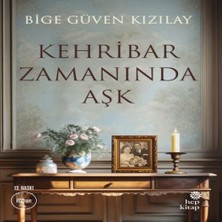 Bucuks Kehribar Zamanında Aşk