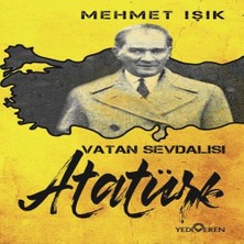 Bucuks Vatan Sevdalısı Atatürk