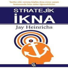 Bucuks Stratejik Ikna