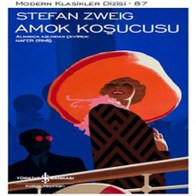 Bucuks Amok Koşucusu - Modern Klasikler Dizisi