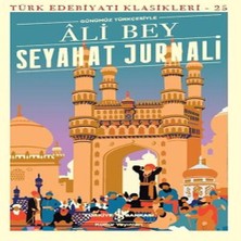 Bucuks Seyahat Jurnali (Günümüz Türkçesiyle) - Türk Edebiyatı Klasikleri