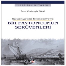 Bucuks Bir Faytoncunun Serüvenleri