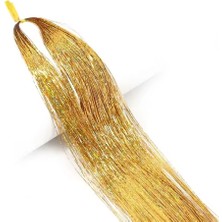 Bucuks Hair Tinsel Simi / HT19