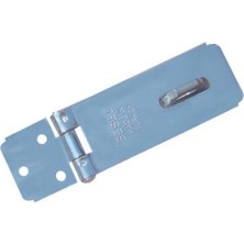 Bucuks Beşel Lüks Sandık Askısı Krom Kaplama No:35