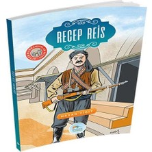 Bucuks Büyük Kahramanlar - Recep Reis