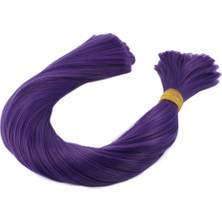 Bucuks Küllü Mor Renkli Sen Boğum / 1kg