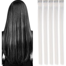 Bucuks Renkli Sen Çıt Çıt / 5 Adet / D12