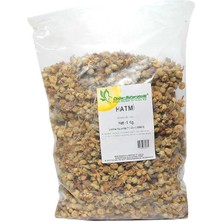 Shoplet Doğal Hatmi Çiceği, Gül Hatmi 1000 gr Paket