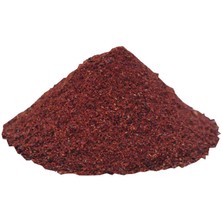 Bucuks Sumak Öğütülmüş 50 gr Paket