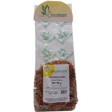 Bucuks Kantaron Otu Çiçeği Doğal 50 gr Paket