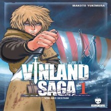 Bucuks Vinland Saga - Vinland Destanı 1