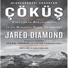 Bucuks Çöküş