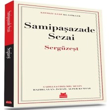 Bucuks Sergüzeşt