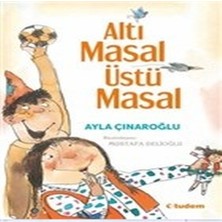 Bucuks Altı Masal Üstü Masal