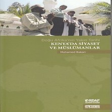 Bucuks Kenya'da Siyaset ve Müslümanlar