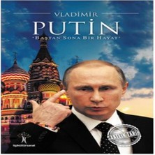 Bucuks Saatlik Tarih - Vladimir Putin (Baştan Sona Bir Hayat)