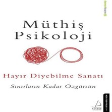 Bucuks Hayır Diyebilme Sanatı - Sınırların Kadar Özgürsün