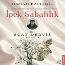 Bucuks Ipek Sabahlık
