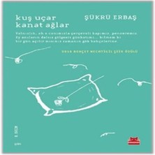 Bucuks Kuş Uçar Kanat Ağlar