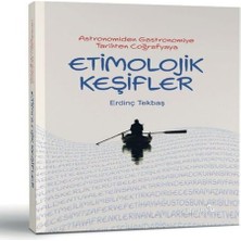 Bucuks Etimolojik Keşifler
