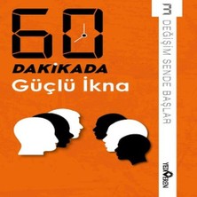 Bucuks 60 Dakikada Güçlü Ikna
