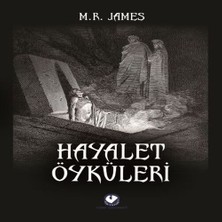 Bucuks Hayalet Öyküleri