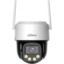 Dahua P8F-PV-0360B-PRO 8mp 3.6mm Wifi Dış Ortam Pan Tilt Ip Kamera