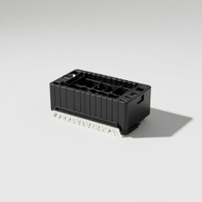 TeknoClass Güneş Enerjili Solar Şarj Edilen Köşebent Merdiven Bahçe LED Lamba Işıldak 4 Adet Su Geçirmez