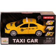 Epilons 666-21Q Pi̇lli̇ Işikli Taksi̇