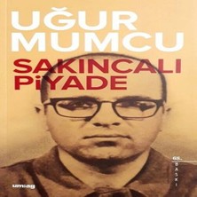 Bucuks Sakıncalı Piyade