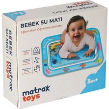 Epilons 280 Bebek Su Matı -Akçiçek