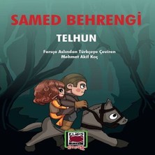 Bucuks Telhun