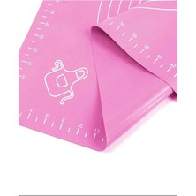 Remstdrk 45X65 Hamur Matı Royaleks 157